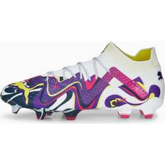 Puma Future Ultimate Creativity FG - White