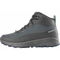 Icebug haze Icebug Haze Women's Mid Biosole GTX PeatGrey USL