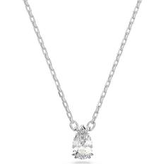 Swarovski Colliers vente Swarovski Collier Femme 5636708 Argent