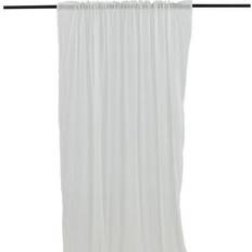Elena Curtain Polyster/cotton
