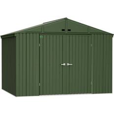 Arrow Sheds Arrow Scotts STTEG108 (Building Area 78 sqft)