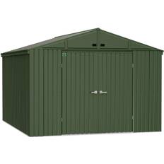 Arrow Sheds Arrow Scotts STTEG1012 (Building Area 117 sqft)