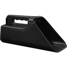 Strooiers Buyers Products Company Poly Scoop Zwart 9031110