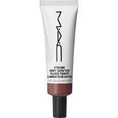 MAC Strobe Dewy Skin Tint #2 Rich