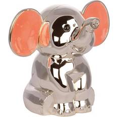 Elephant Piggy Bank with Ears