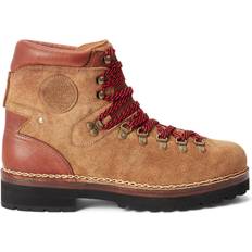 Polo Ralph Lauren Sportskor Polo Ralph Lauren Alpine Suede Trail Boot