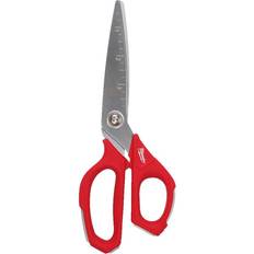 Milwaukee Elektroblechscheren Milwaukee 4932479409 Straight Jobsite Scissors