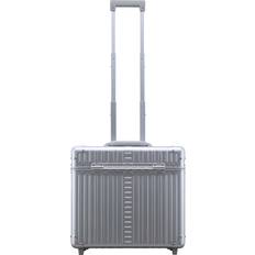 Aleon 17 Aluminum Wheeled Pilot Bag