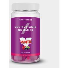 Myvitamins Gummies 60gummies