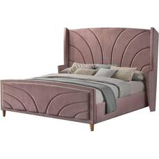 Beds & Mattresses Acme Furniture Salonia Collection BD01183Q