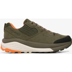 Viking Sportschuhe Viking Cerra Hike Low GTX Men Olive/Orange-3731