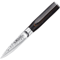 Damashiro 3.5" Emperor Paring Knife