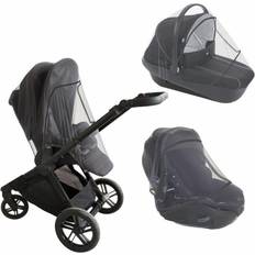 3in1 Mosquito Net