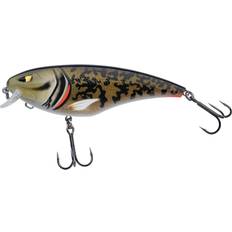 Zilla flanker Berkley Zilla Flanker 15,5cm: Burbot