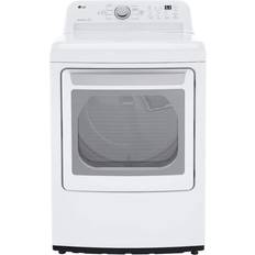 LG Condenser Tumble Dryers LG with 7.3 Sensor Dry Black