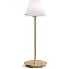 Herstal Gil Satin Bordlampe