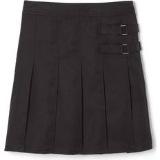 Black Skirts French Toast Girls 2-Tab Scooter