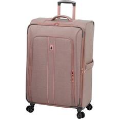 London Fog Newcastle Softside Expandable Spinner Luggage 28 Inch