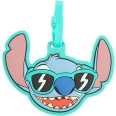 American Tourister Disney Luggage Tag Stitch