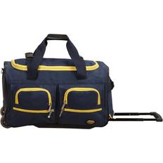 Rolling Duffle Bag 56cm