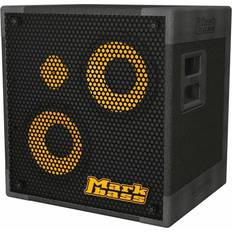 Amplis pour guitare MarkBass MB58R 102 XL P 4 Baffle basse