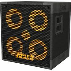 Bass cab MarkBass MB58R 104 PURE-4 Bass Cab