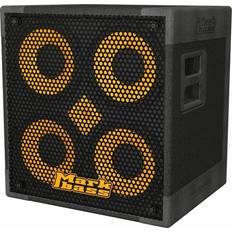 Cajas de guitarra MarkBass MB58R 104 P Gabinete de bajo