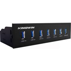 Frontpanel usb 3.0 Kingwin Frontpanel USB 3.0