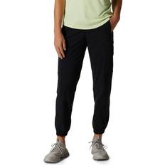Dynama Jogger Pant Regular - Black