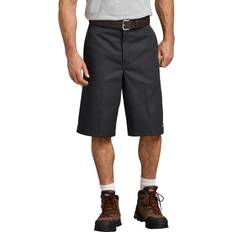 Dickies Men's Multi-Pocket Work Short - Black
