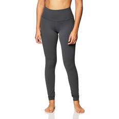 Alo legging Alo High-Waist Airbrush Legging - Anthracite Grey