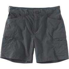 Carhartt Women Shorts Carhartt Women Straight Fit Force Madden Cargo Short