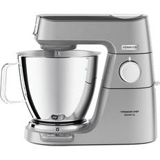 Kenwood titanium chef baker Kenwood Titanium Chef Baker XL KVL85.124SI