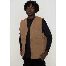 Baumwolle Westen Carhartt Wip Arbor Vest