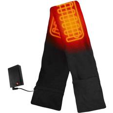 Elastane/Lycra/Spandex Scarfs ActionHeat Battery-Operated Heated Scarf