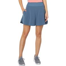 Puma Skirts Puma Powershape Solid Skirt Evening Sky