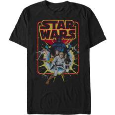 Fifth Sun Star Wars T-shirt - Svart