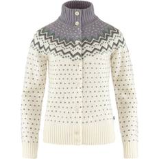 Fjällräven Övik Knit Cardigan -