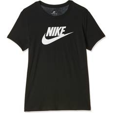 Nike Men's Sportswear T-shirt - Black