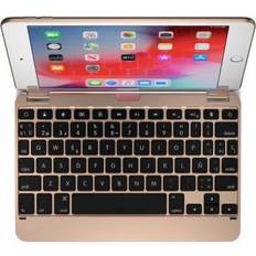 Apple iPad Mini 5 Keyboards Brydge Wireless Keyboard for Apple iPad Mini (Spanish)