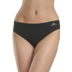 Adidas Knickers adidas Micro Cut Free Thong - Black