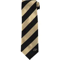 Eagles Wings Men's NCAA Regiment Tie, Multicolor