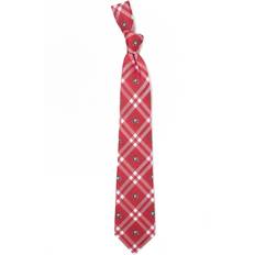 Multicolored Ties Eagles Wings Men's NCAA Rhodes Tie, Multicolor