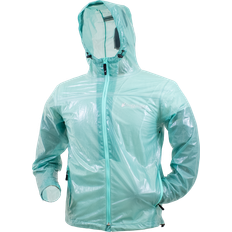 Polyamide - Women Rain Clothes Frogg Toggs Women's Xtreme Lite Jacket