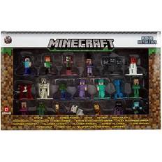 Jada Minecraft Nano Metalfigs Wavr 2 20 Pack