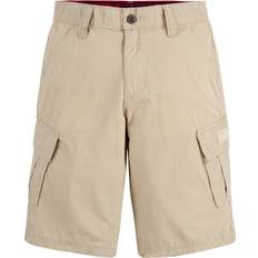 Levi's Boy's Cargo Shorts - Fog