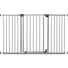 Extra wide stair gate Summer Secure Space Extra-Wide Safety Gate