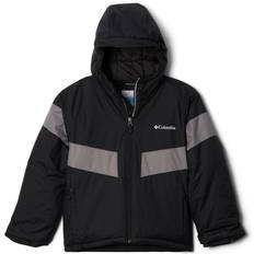 Black Jackets Columbia Boys' Lightning Lift II Jacket