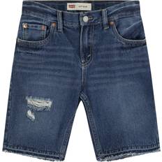 Levi's Boys' 511 Slim Fit Denim Shorts, Marcy Ave