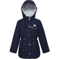 Children's Clothing Rokka&Rolla Girls Light Rain Jacket Trench Coat Sizes 4-16